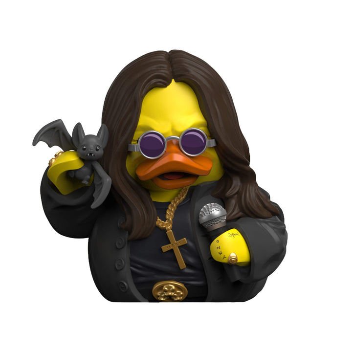 Ozzy Osbourne TUBBZ (Boxed Edition)