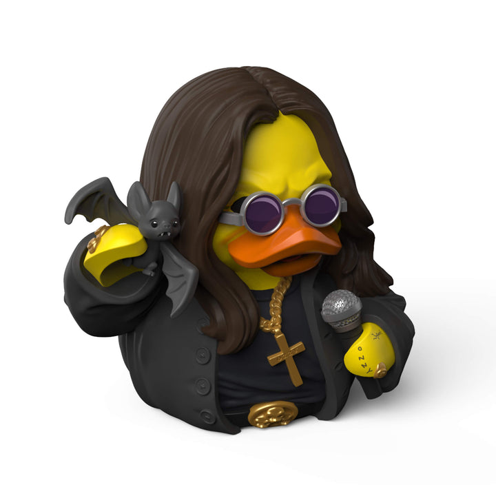 Ozzy Osbourne TUBBZ (Boxed Edition)
