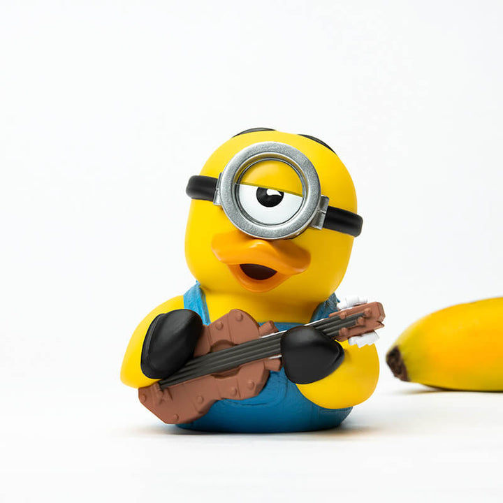 Minions Stuart TUBBZ (Boxed Edition)