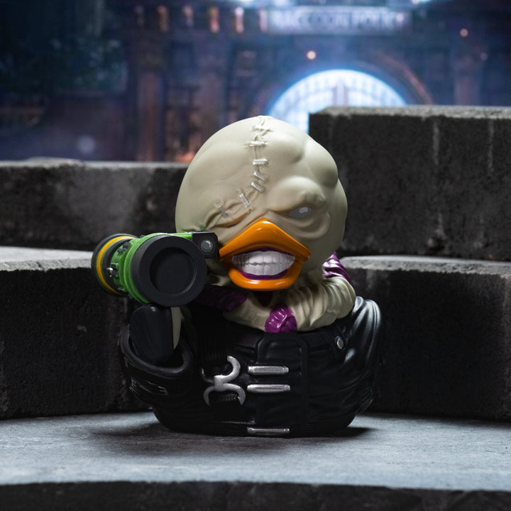 Resident Evil Nemesis TUBBZ (Boxed Edition)