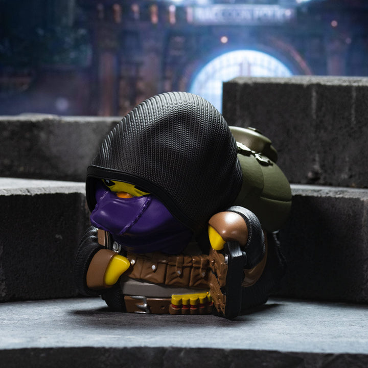 Resident Evil The Merchant TUBBZ (Boxed Edition)