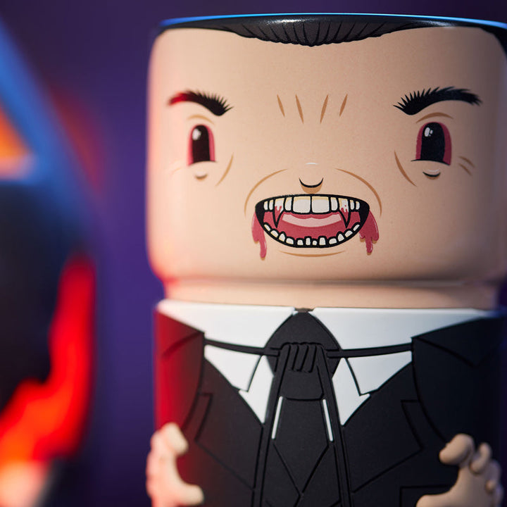 Dracula CosCup