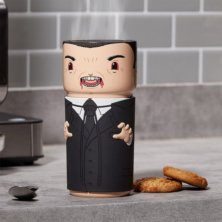 Dracula CosCup