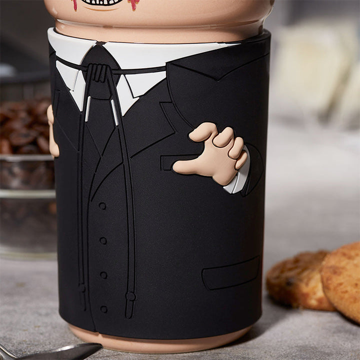 Dracula CosCup