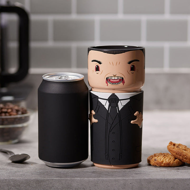 Dracula CosCup