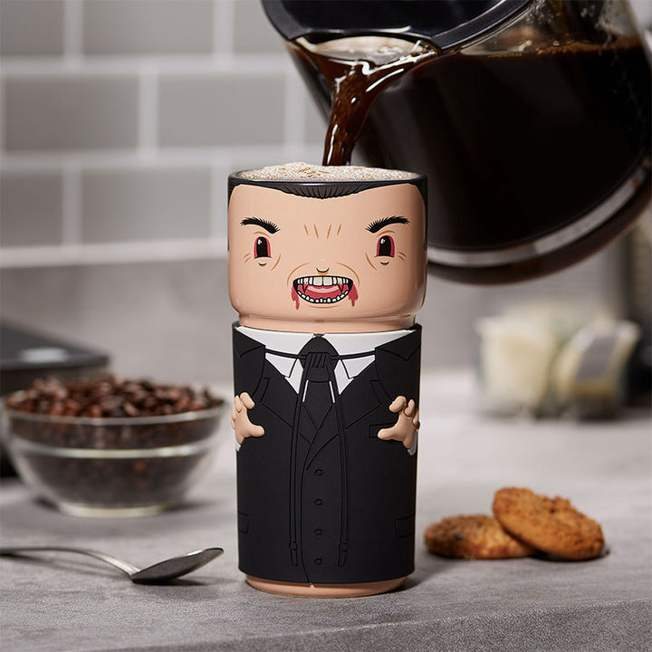 Dracula CosCup