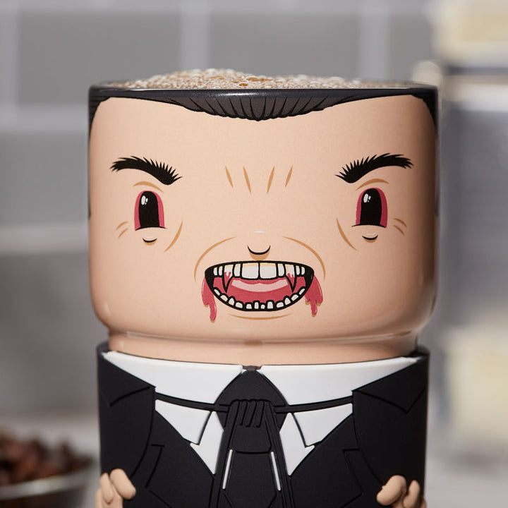 Dracula CosCup