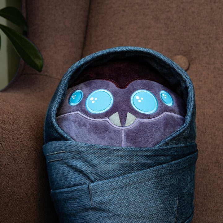 Destiny Fallen Baby Plushie / Plush