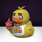 Five Nights at Freddy’s: Chica TUBBZ (First Edition)