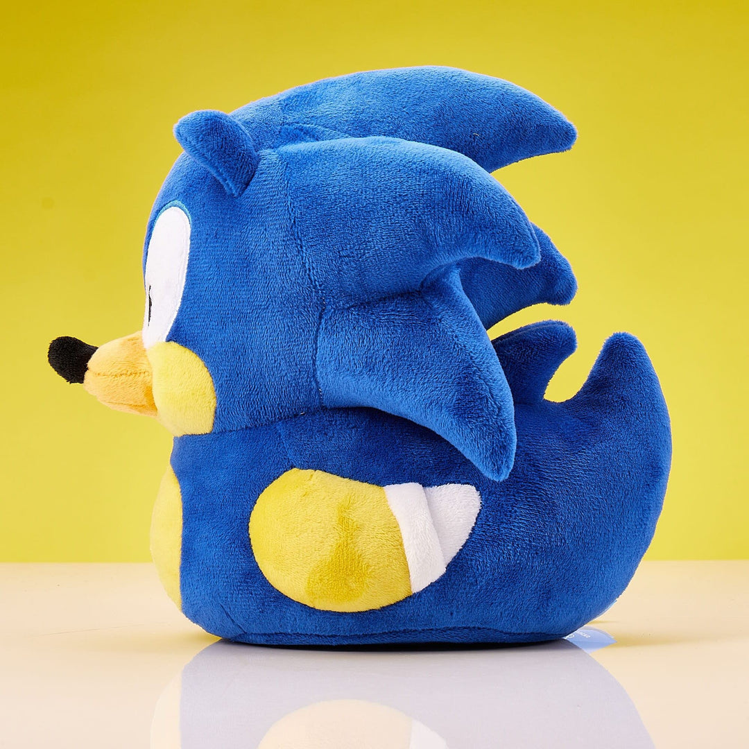 SEGA: Sonic the Hedgehog TUBBZ Plush