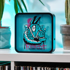 Fortnite 3D Desk Lamp / Wall Light