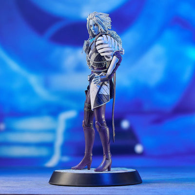 Destiny Statue Mara Sov