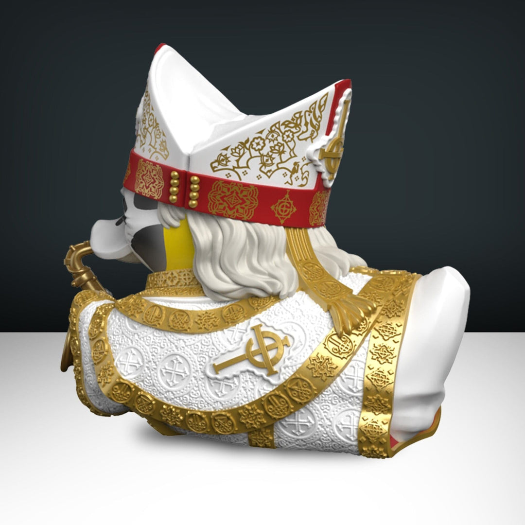 Ghost: Papa Nihil (TUBBZ BOXED)