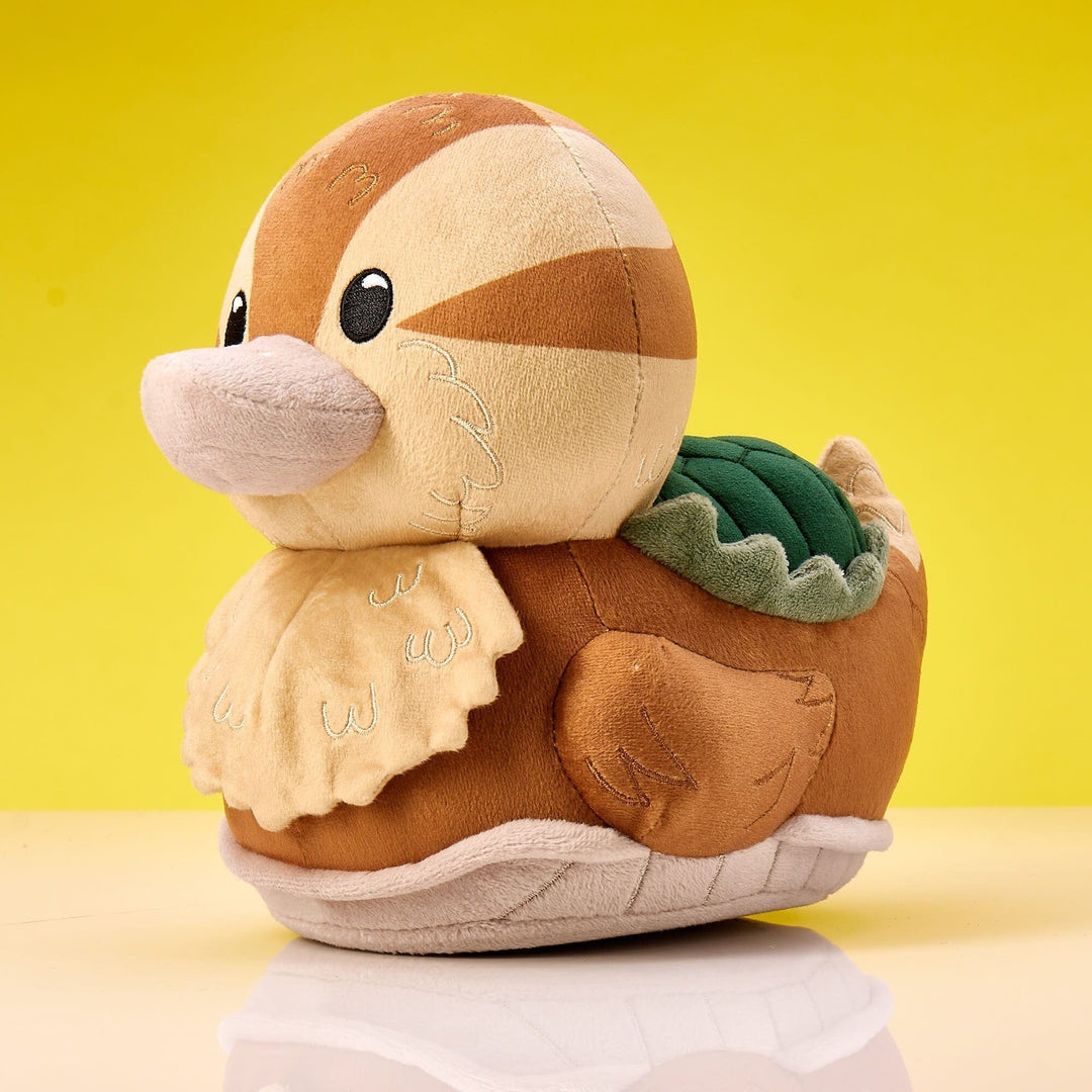 Avatar the Last Air Bender: Turtleduck TUBBZ Plush