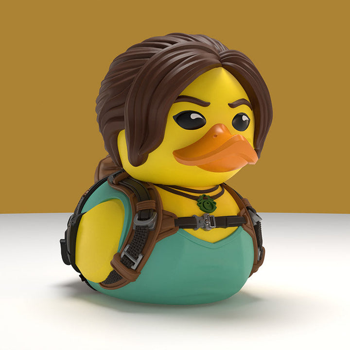 Tomb Raider: Lara Croft 30th Anniversary TUBBZ (Mini Edition)