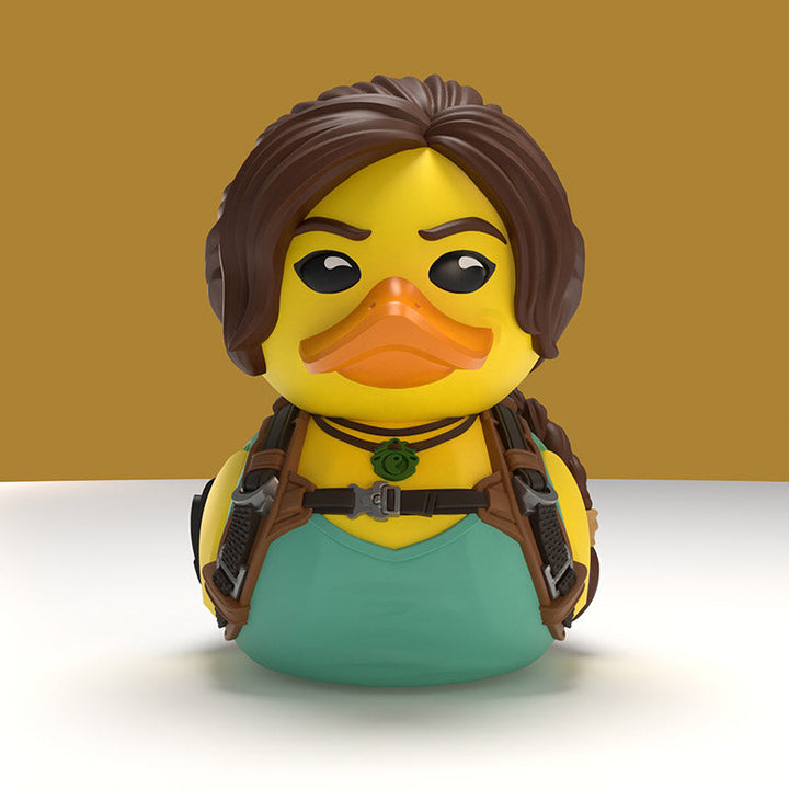 Tomb Raider: Lara Croft 30th Anniversary TUBBZ (Mini Edition)