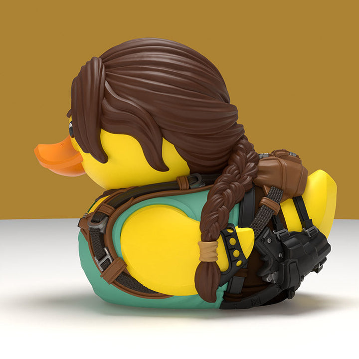 Tomb Raider: Lara Croft 30th Anniversary TUBBZ (Mini Edition)