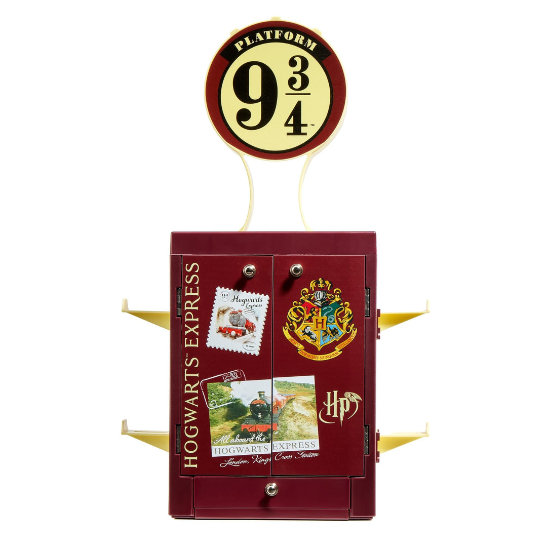 Harry Potter ‘Platform 9 ¾’ Gaming Locker