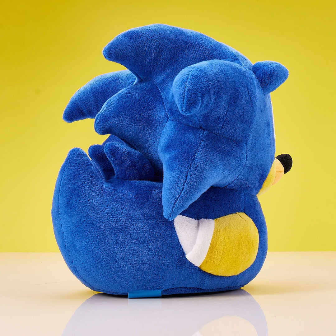 SEGA: Sonic the Hedgehog TUBBZ Plush