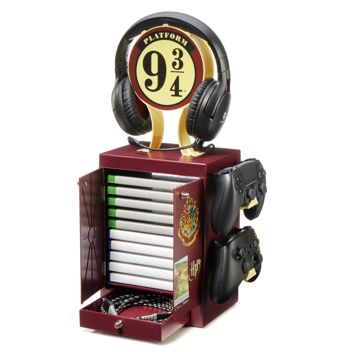 Harry Potter ‘Platform 9 ¾’ Gaming Locker