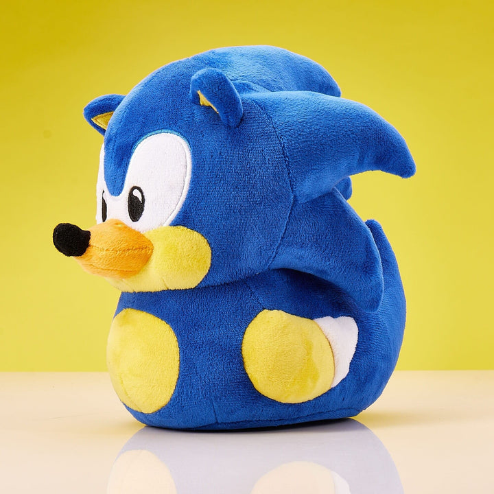 SEGA: Sonic the Hedgehog TUBBZ Plush