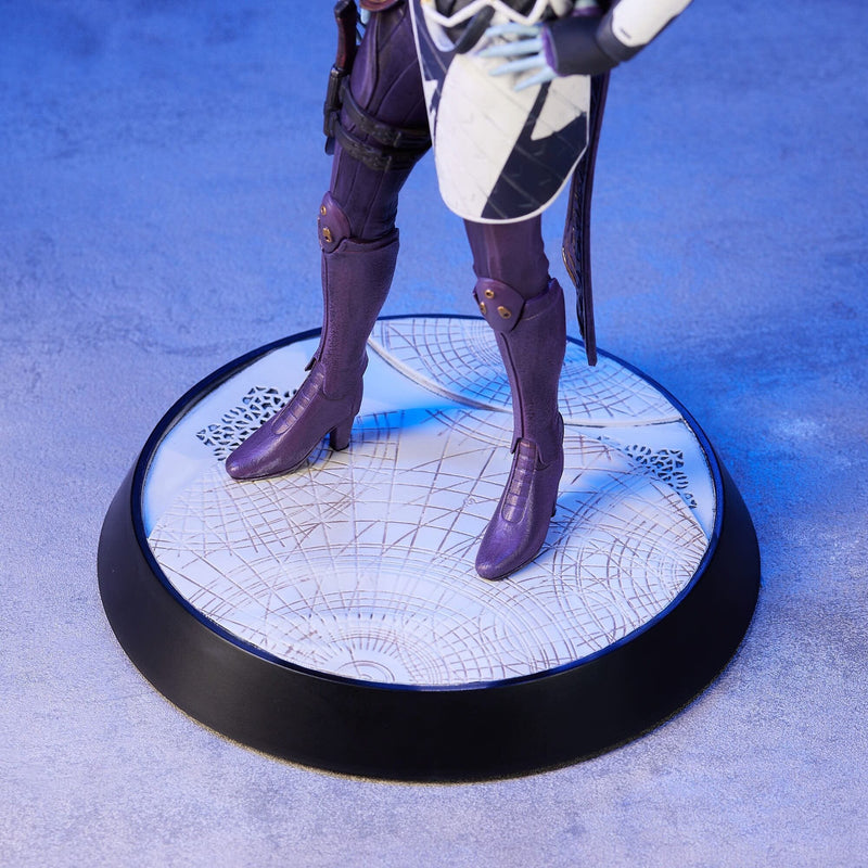 Destiny Statue Mara Sov