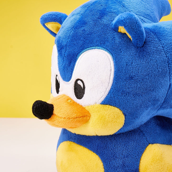 SEGA: Sonic the Hedgehog TUBBZ Plush