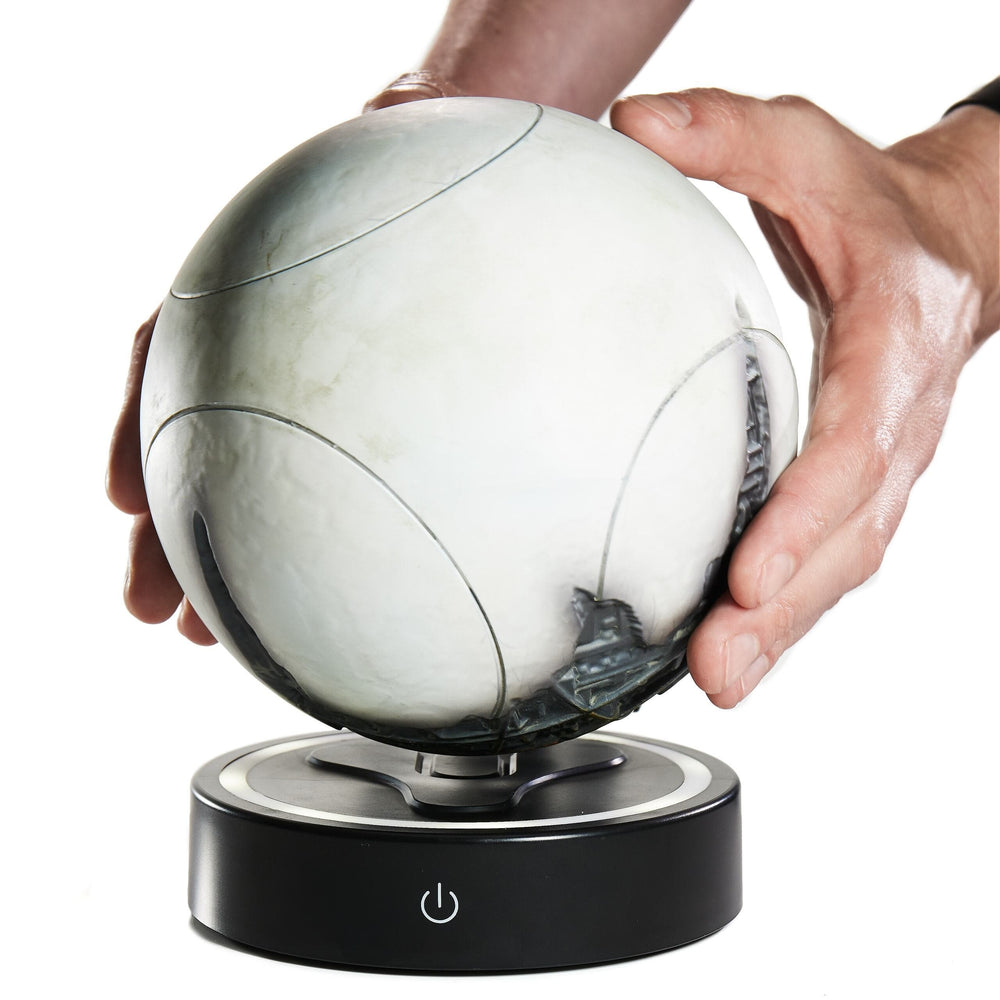 Destiny The Traveller Floating LED Lamp
