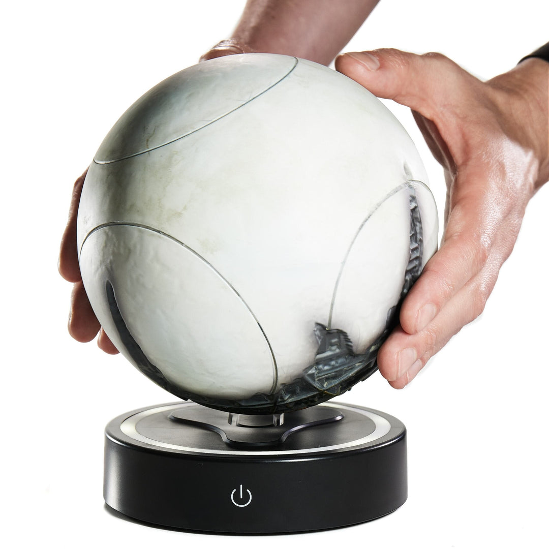 Destiny The Traveller Floating LED Lamp