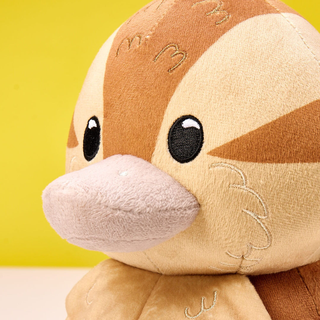 Avatar the Last Air Bender: Turtleduck TUBBZ Plush