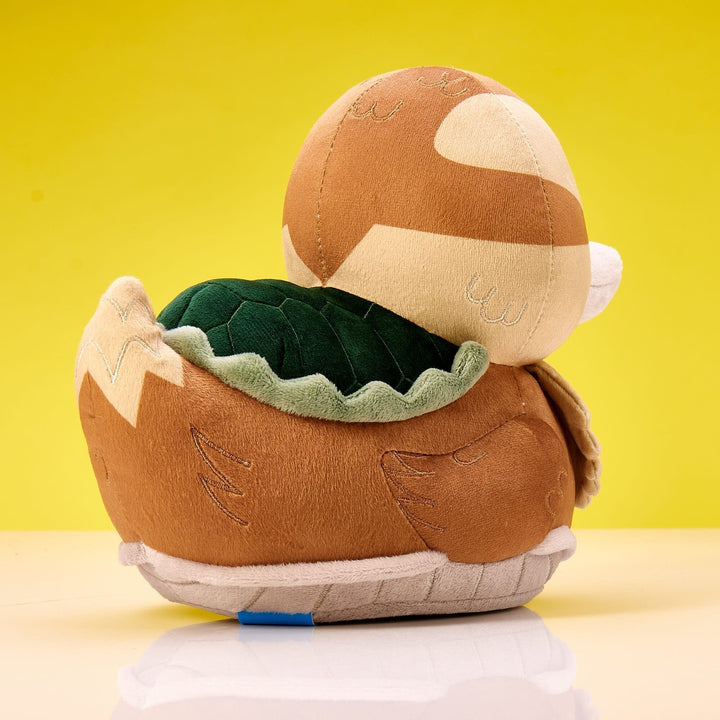 Avatar the Last Air Bender: Turtleduck TUBBZ Plush