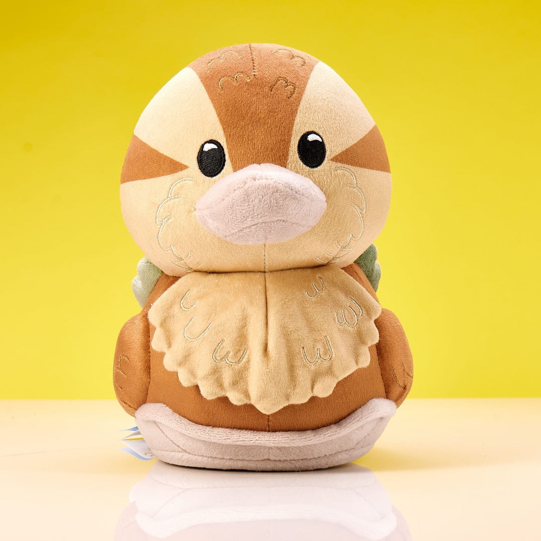 Avatar the Last Air Bender: Turtleduck TUBBZ Plush
