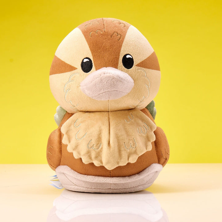 Avatar the Last Air Bender: Turtleduck TUBBZ Plush