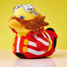 SEGA: Dr Eggman TUBBZ Plush