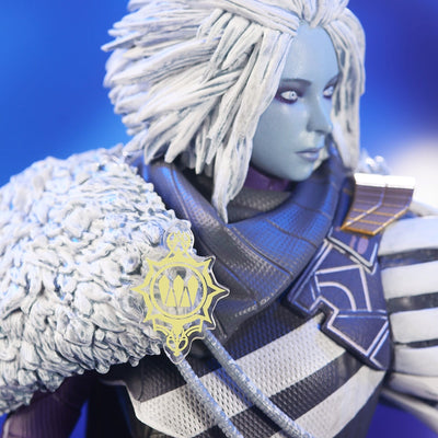 Destiny Statue Mara Sov