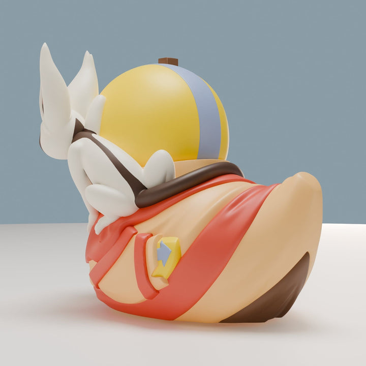 Avatar :The Last Air Bender Aang (Boxed Edition)