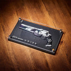 Destiny Exotic Armory Collection ‘Ace of Spades’ Hand Cannon Replica Weapon