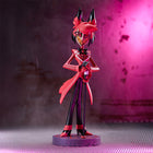 Hazbin Hotel Statue Alastor