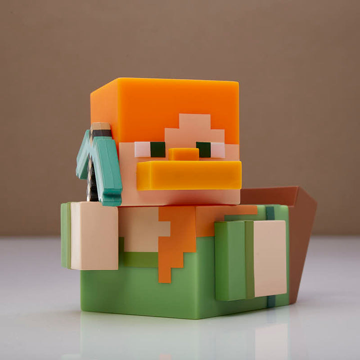 Minecraft: Alex TUBBZ(Boxed Edition)