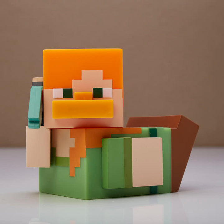 Minecraft: Alex TUBBZ(Boxed Edition)