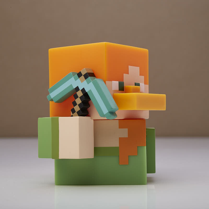 Minecraft: Alex TUBBZ(Boxed Edition)