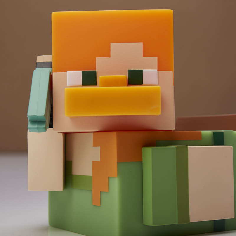 Minecraft: Alex TUBBZ(Boxed Edition)