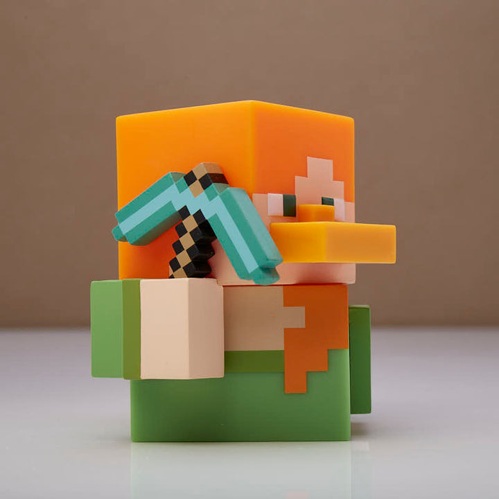 Minecraft: Alex TUBBZ (Collector’s Edition)
