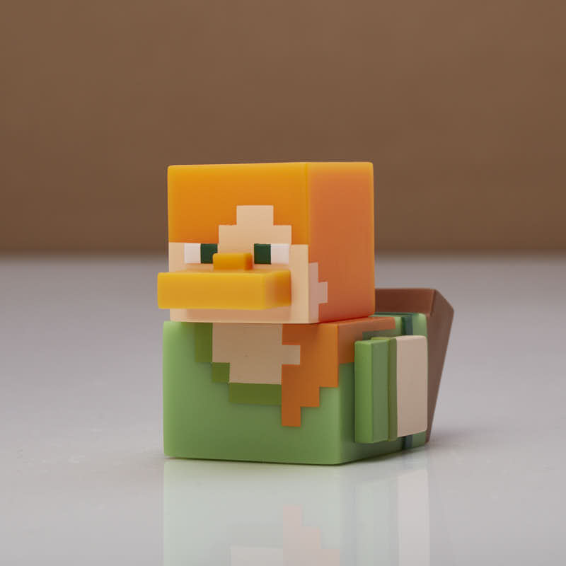 Minecraft: Alex TUBBZ (Mini Edition)