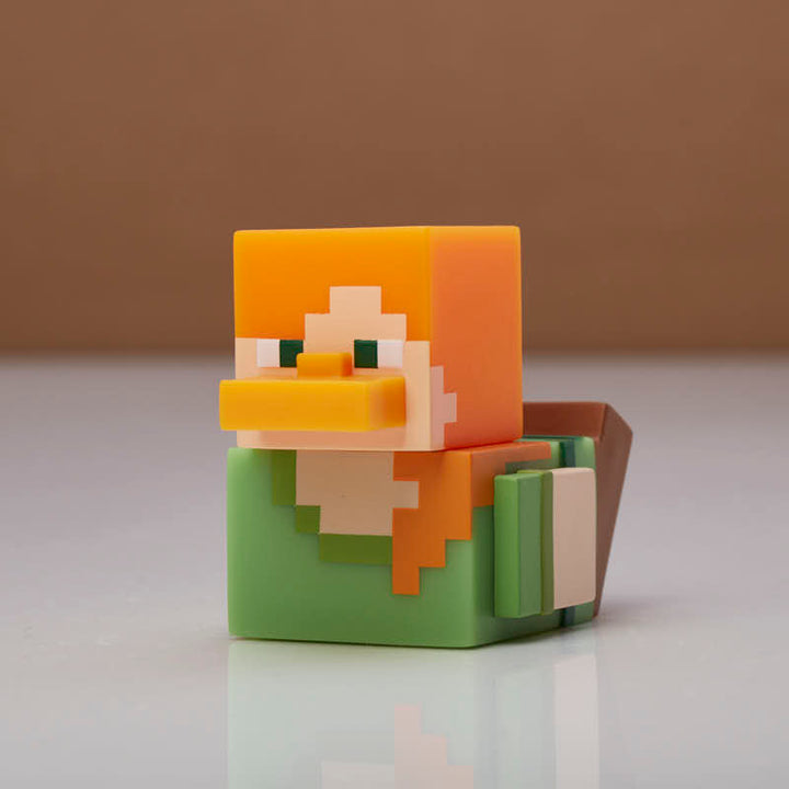 Minecraft: Alex TUBBZ (Mini Edition)