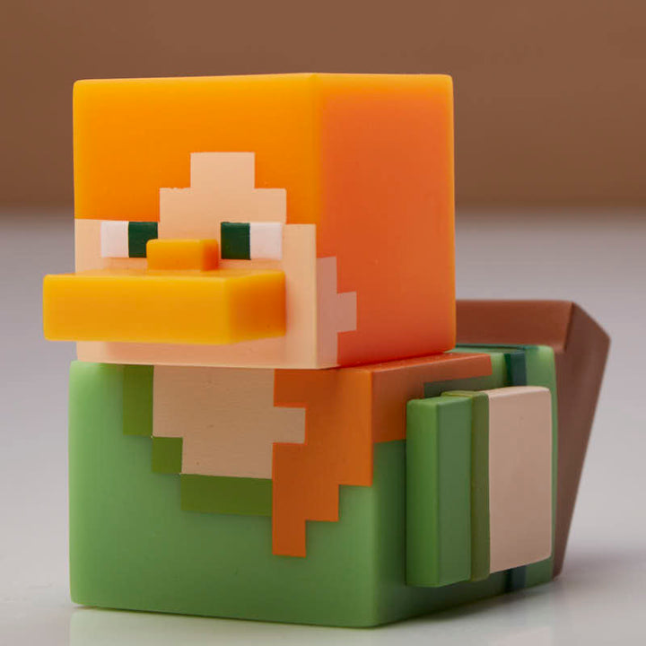 Minecraft: Alex TUBBZ (Mini Edition)