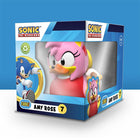 Sonic the Hedgehog ‘Amy Rose’ TUBBZ (Boxed Edition)