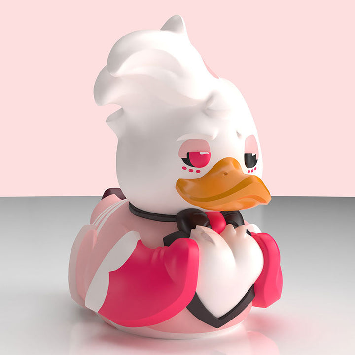 Hazbin Hotel: Angel Dust TUBBZ (First Edition)