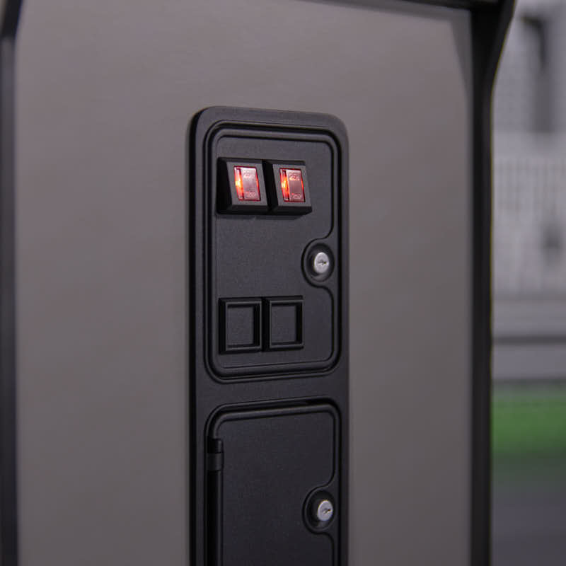 Official Data East: Bad Dudes Vs. DragonNinja Quarter Arcade Collectors Edition