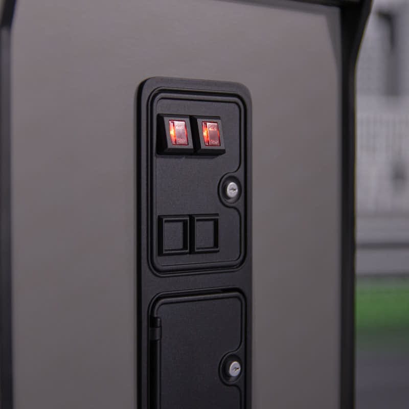 Official Data East: Bad Dudes Vs. DragonNinja Quarter Arcade Collectors Edition